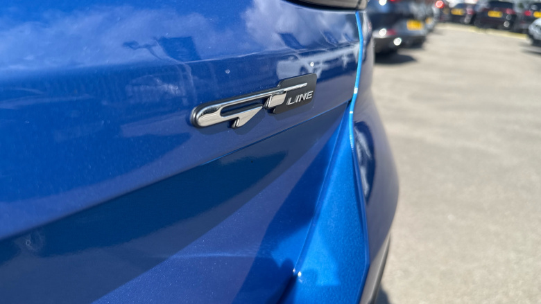Kia Ceed 1.5T GDi ISG GT-Line 5dr Petrol Hatchback